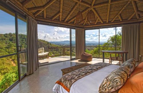 Marinilla Hotel | Cannua Lodge