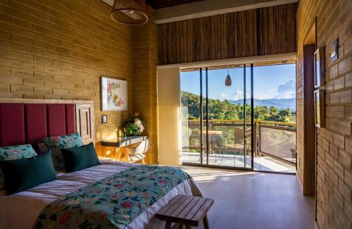 Marinilla Hotel | Cannua Lodge