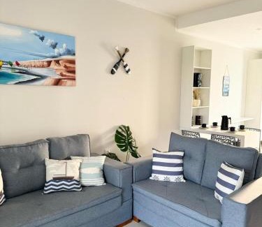 Canoa Quebrada Apartment | Canoa Quebrada, CE