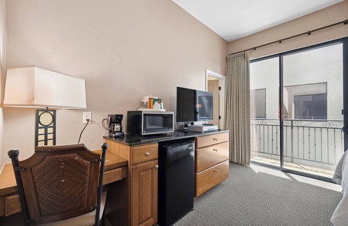 Canoa Ranch Hotel | Canoa Ranch Golf Resort