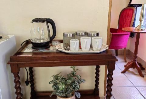 Bot River House | Canola Fields