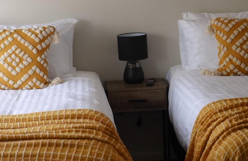 Nyngan Hotel | Canonbar Motel