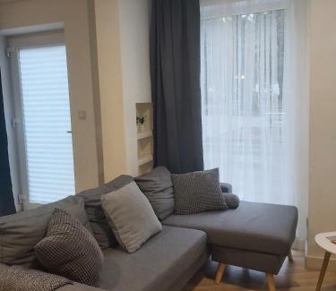 Ferrol Apartment | Cantón, Ferrol