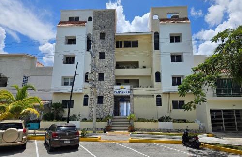 San Miguel Apartment | Cantamar 401, huge condo , incredible views