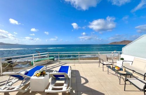 Las Palmas de Gran Canaria Apartment | Canteras Vista del Mar