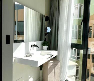 Las Palmas de Gran Canaria Apartment | Canteras Vista del Mar