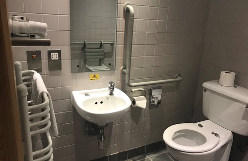 Canterbury House | Canterbury Cathedral Lodge