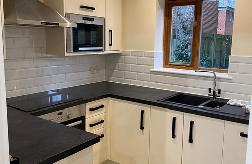 Canterbury Hotel | Canterbury Hotel