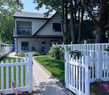 Bar Harbor Hotel | Canterbury Suites B&B