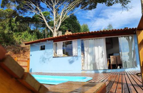 Centro House | Cantin da Mata