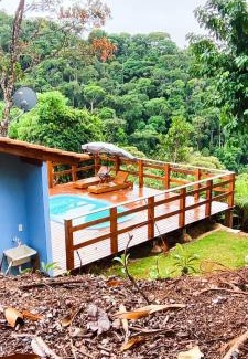 Centro House | Cantin da Mata