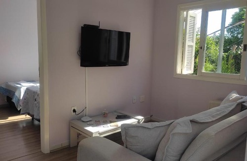 Progresso House | Cantinho aconchegante