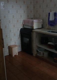 Vilamar House | Cantinho aconchegante