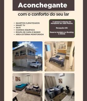 Alto da Boa Vista House | Cantinho aconchegante - Quarto 09 - AR-condicionado