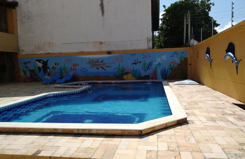 Praia do Frances House | Cantinho da Felicidade