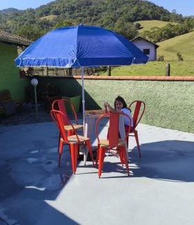 Pomerode Villa | Cantinho da Isa