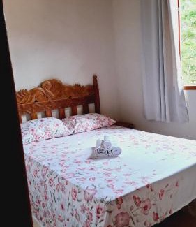 Caparao National Park House | Cantinho da Mata