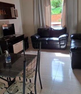 Caparao National Park House | Cantinho da Mata