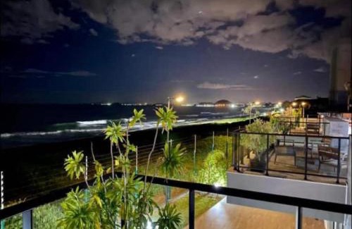 Barra Velha Apartment | Cantinho Dalu