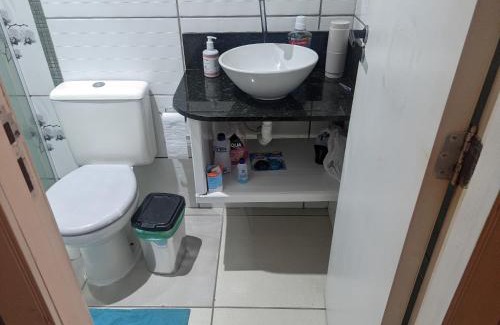 Tres Vendas Villa | Cantinho das Orquídeas!