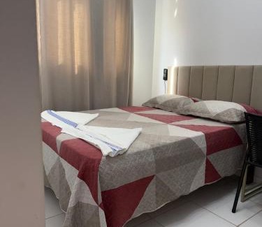 Santarem Apartment | Cantinho de Kelly