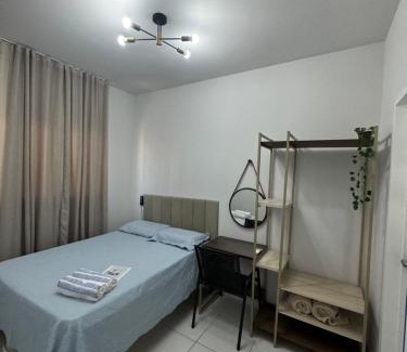 Santarem Apartment | Cantinho de Kelly