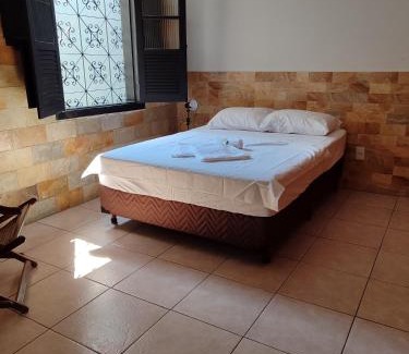 Carlos Prates Apartment | Cantinho do Aconchego