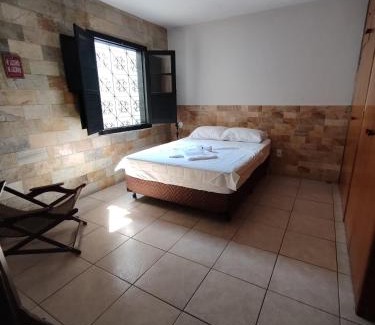 Carlos Prates Apartment | Cantinho do Aconchego