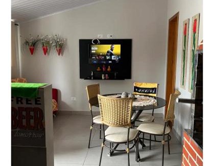 Tiradentes Apartment | Cantinho do Aconchego