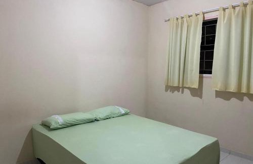 Garanhuns House | Cantinho do Aconchego