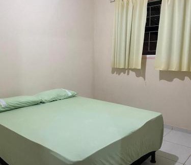 Garanhuns House | Cantinho do Aconchego