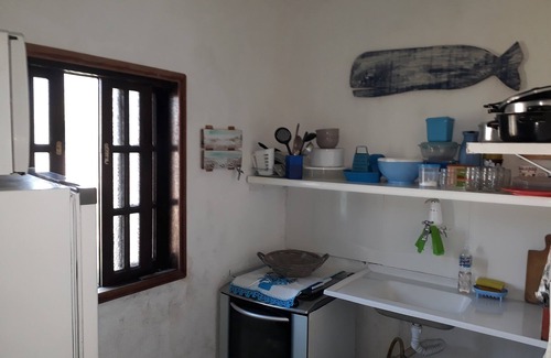 Vista Linda House | Cantinho do Marcio - Bertioga SP