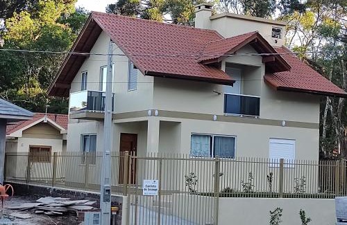 Nova Petropolis House | Cantinho do Sossego