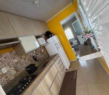 Shopping Park House | Cantinho do Sossego