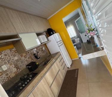 Shopping Park House | Cantinho do Sossego