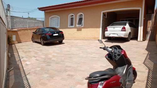 Campinas House | Cantinho do Sossego