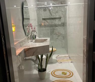 Todos os Santos House | Cantinho dos pássaros