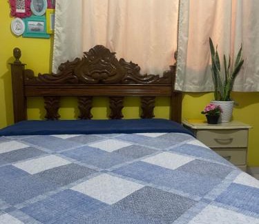 Todos os Santos House | Cantinho dos pássaros