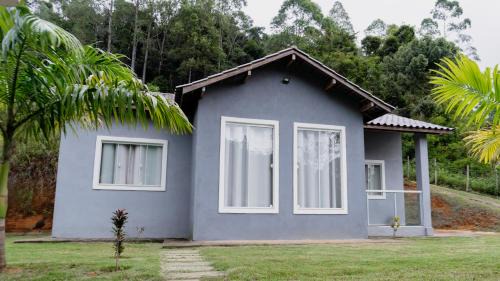 Matilde House | Cantinho Gênesis