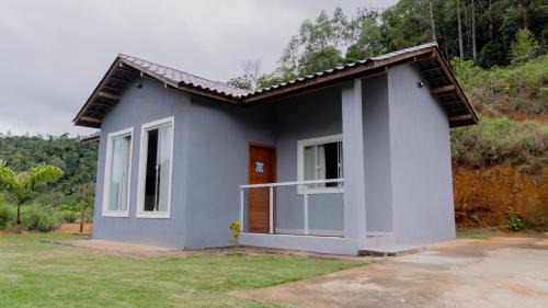 Matilde House | Cantinho Gênesis
