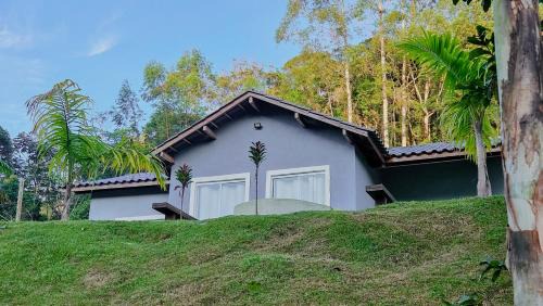 Matilde House | Cantinho Gênesis