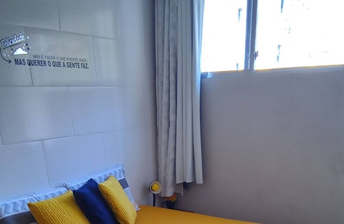 Itarare Apartment | Cantinho ItaBe Accommodation