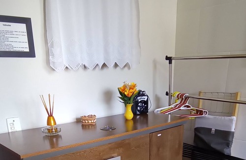 Itarare Apartment | Cantinho ItaBe Accommodation