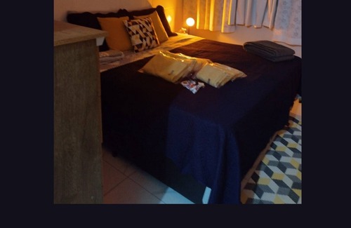 Itarare Apartment | Cantinho ItaBe Accommodation