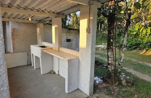 Saco da Ribeira House | Cantinho Jango