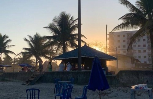 Solemar House | Cantinho Marysilva