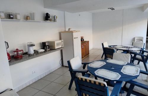 Praia do Partido House | Cantinho no litoral