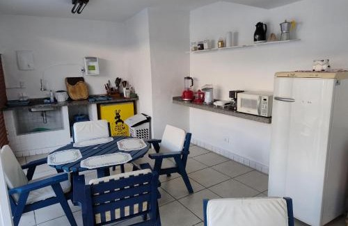 Praia do Partido House | Cantinho no litoral