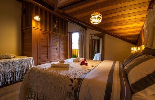 Visconde de Maua House | Cantinho Pedra da Gávea