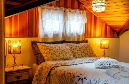 Visconde de Maua House | Cantinho Pedra da Gávea